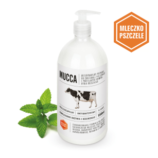 Mucca 500ml